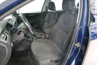 Škoda Octavia Style