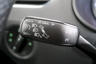 Škoda Octavia Style