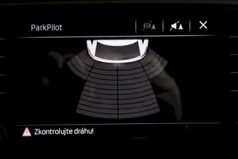 Škoda Octavia Style