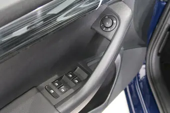 Škoda Octavia Style