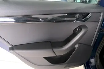 Škoda Octavia Style