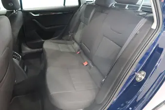Škoda Octavia Style