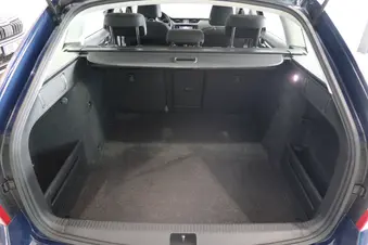 Škoda Octavia Style