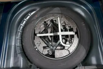 Škoda Octavia Style