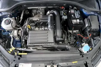 Škoda Octavia Style