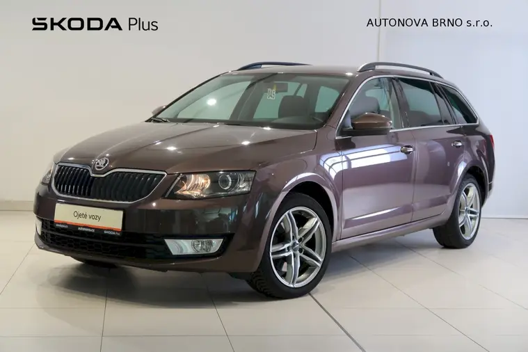 Octavia Edition