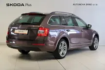 Octavia Edition