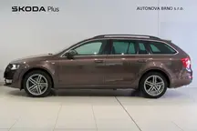 Octavia Edition