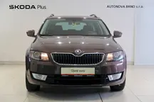 Octavia Edition