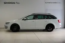 Octavia Style