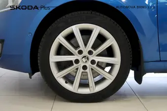 Škoda Octavia Elegance