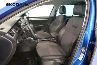 Škoda Octavia Elegance