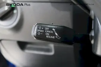 Škoda Octavia Elegance