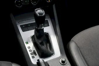 Škoda Octavia Elegance