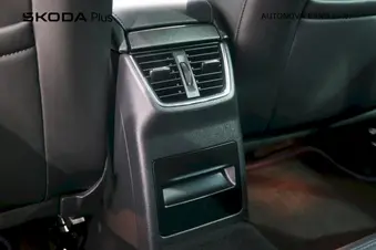 Škoda Octavia Elegance