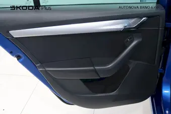 Škoda Octavia Elegance