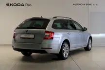 Octavia Style