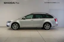 Octavia Style