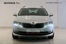Octavia Style