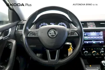 Škoda Octavia Style