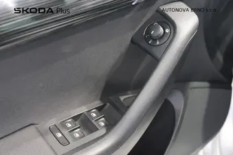 Škoda Octavia Style