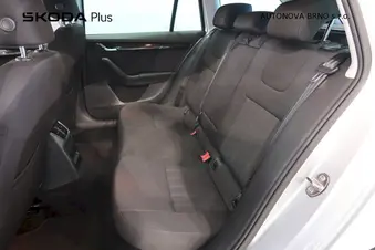 Škoda Octavia Style