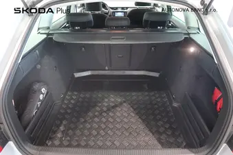 Škoda Octavia Style