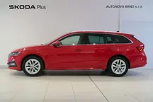 Octavia Style Plus