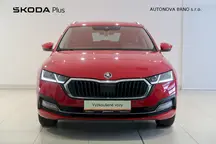 Octavia Style Plus