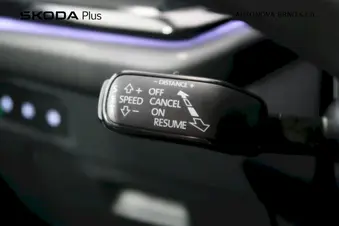 Škoda Octavia Style Plus