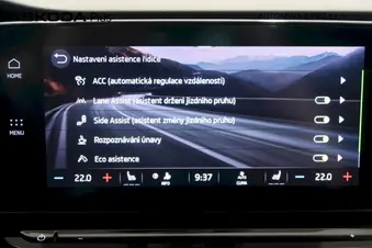 Škoda Octavia Style Plus