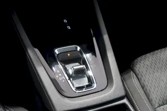 Škoda Octavia Style Plus