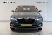 Octavia Style