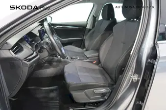 Škoda Octavia Style