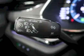 Škoda Octavia Style