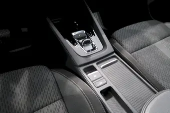 Škoda Octavia Style