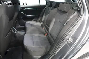 Škoda Octavia Style