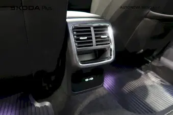 Škoda Octavia Style