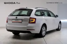 Octavia Style