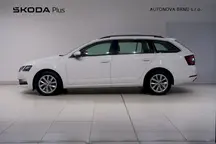 Octavia Style