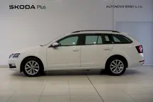 Octavia Style