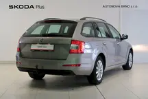 Octavia Ambition Fresh