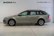 Octavia Ambition Fresh