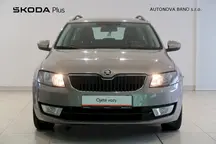 Octavia Ambition Fresh