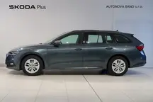 Octavia Ambition Plus