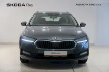 Octavia Ambition Plus