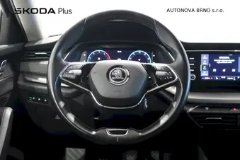 Škoda Octavia Ambition Plus