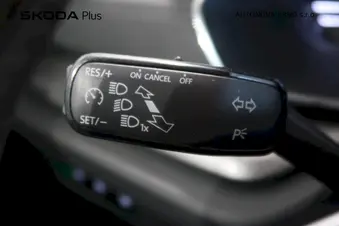 Škoda Octavia Ambition Plus