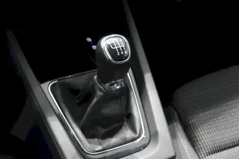 Škoda Octavia Ambition Plus