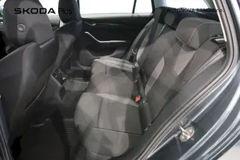 Škoda Octavia Ambition Plus